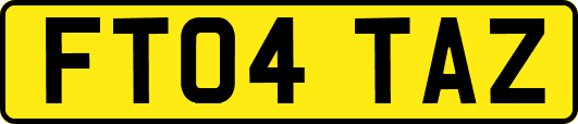 FT04TAZ