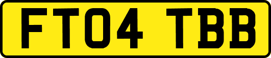 FT04TBB