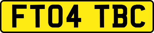 FT04TBC