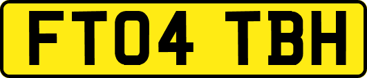 FT04TBH