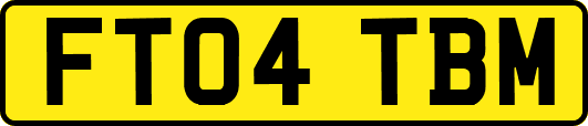 FT04TBM