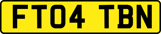 FT04TBN