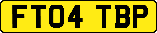 FT04TBP