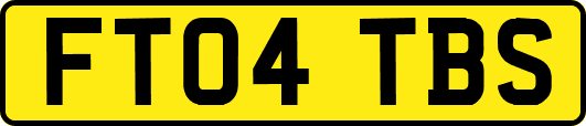 FT04TBS