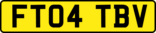 FT04TBV