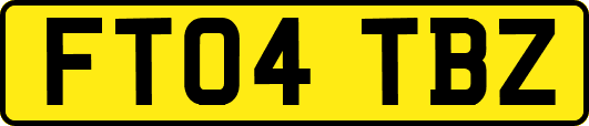 FT04TBZ