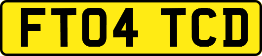 FT04TCD