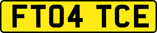 FT04TCE