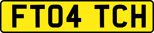 FT04TCH