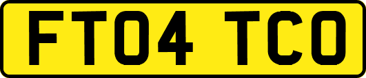 FT04TCO