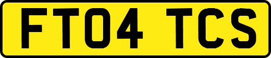 FT04TCS