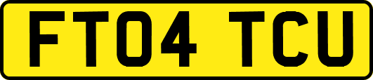 FT04TCU