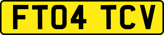 FT04TCV