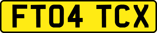 FT04TCX