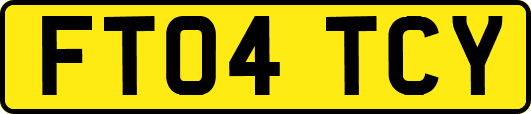 FT04TCY