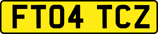 FT04TCZ