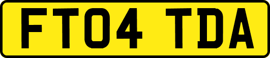 FT04TDA