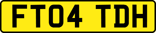 FT04TDH
