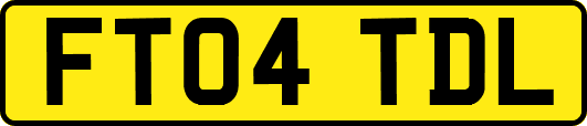FT04TDL
