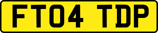 FT04TDP