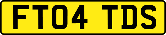 FT04TDS