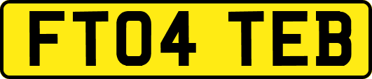 FT04TEB