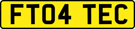 FT04TEC
