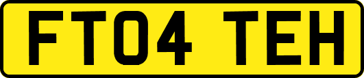 FT04TEH