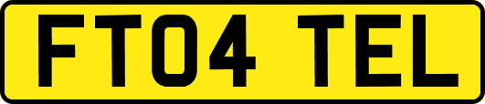 FT04TEL