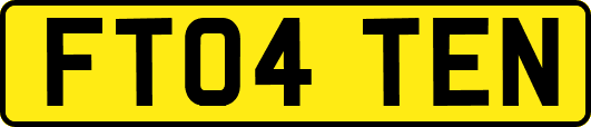 FT04TEN