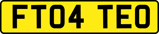 FT04TEO