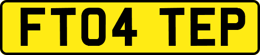 FT04TEP