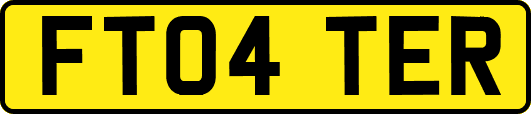 FT04TER