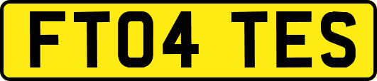 FT04TES