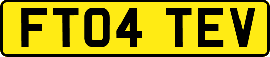 FT04TEV