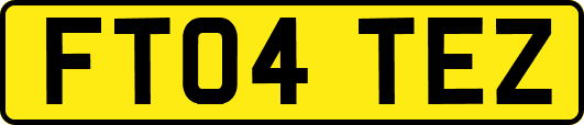 FT04TEZ