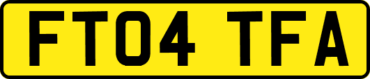 FT04TFA