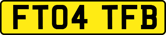 FT04TFB