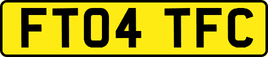 FT04TFC
