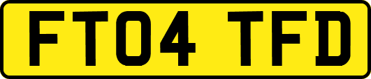 FT04TFD