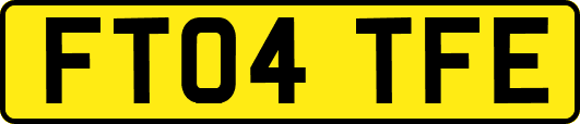 FT04TFE