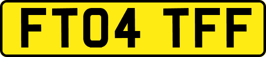 FT04TFF