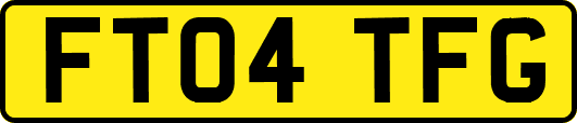 FT04TFG