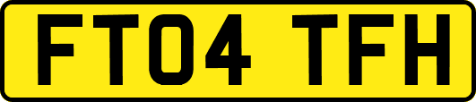 FT04TFH