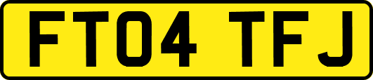 FT04TFJ