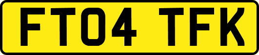 FT04TFK