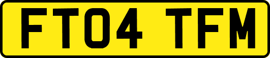 FT04TFM