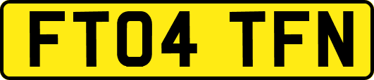 FT04TFN