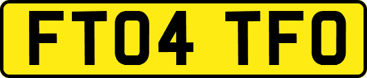 FT04TFO