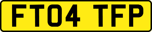 FT04TFP